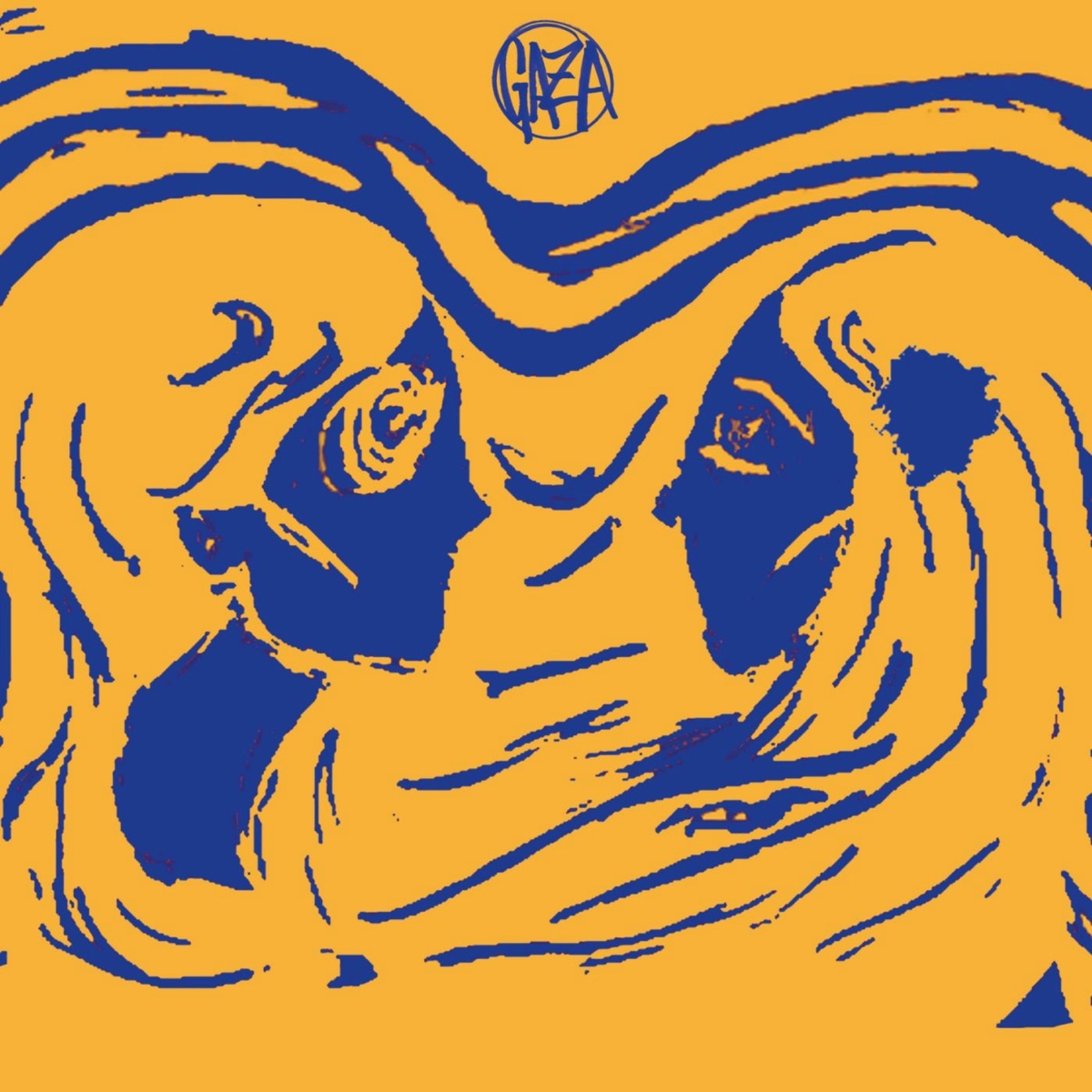 Cocò&Mimì - Single by Zagà album cover