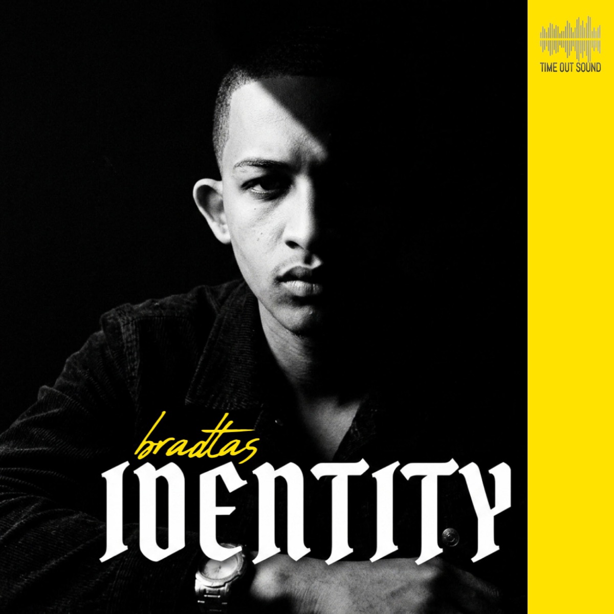 Identity (Vocals) - Single by Bradtas album cover