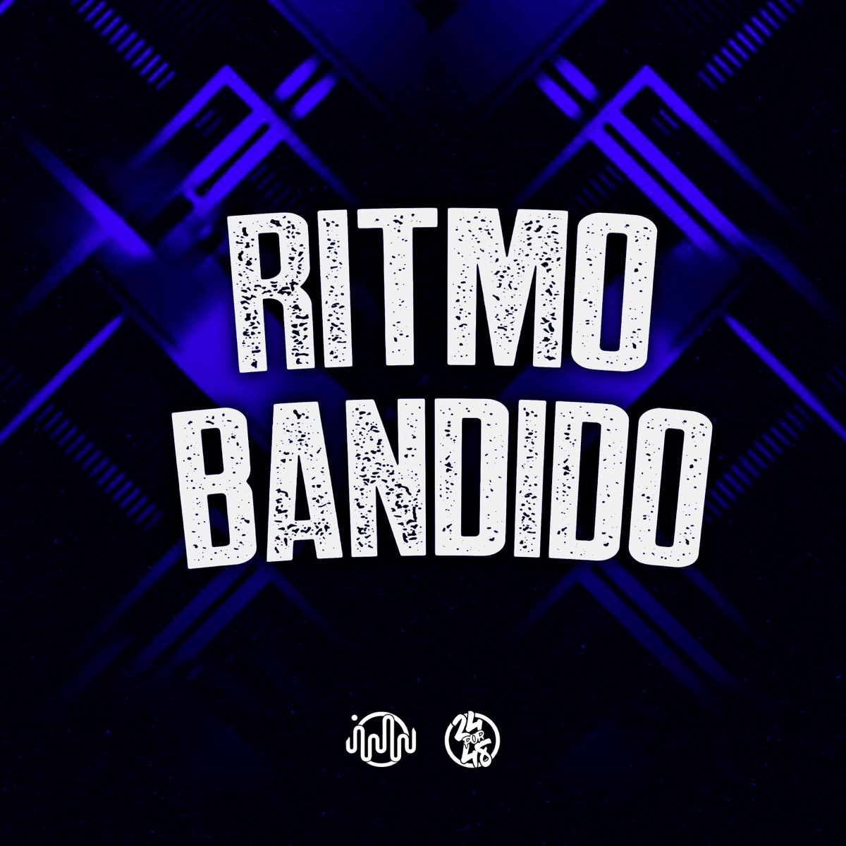 Ritmo Bandido - Single by MC JNT, NEGUINHO TDT & Dj Marinovic album cover