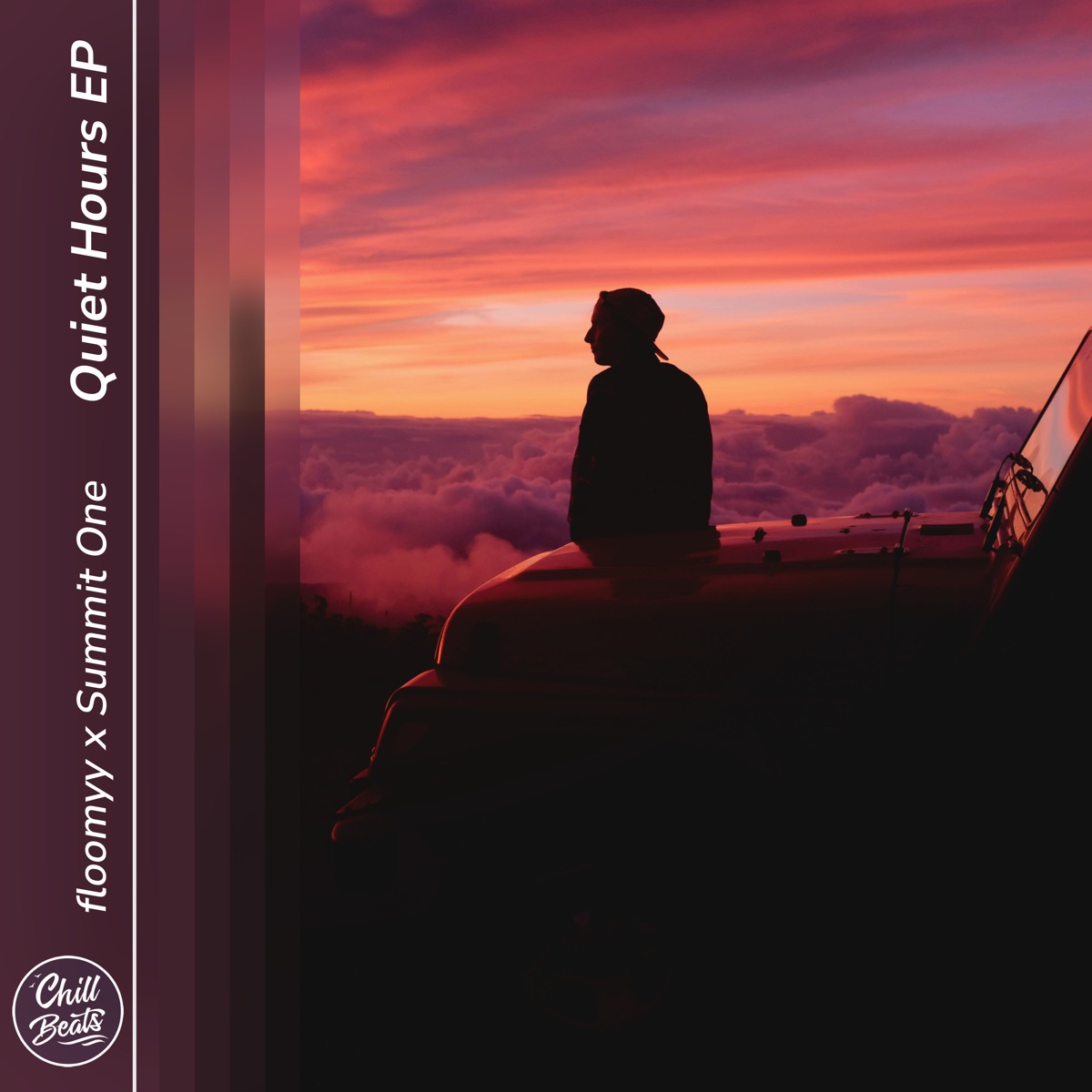 Quiet Hours - Single by floomyy & Summit One album cover