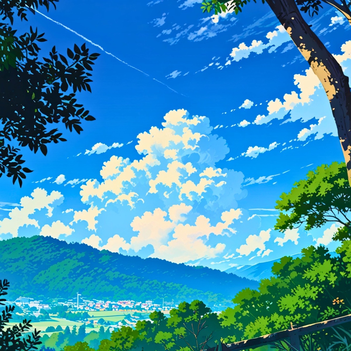 Cycling at the Bay - Single by Kowhaii album cover