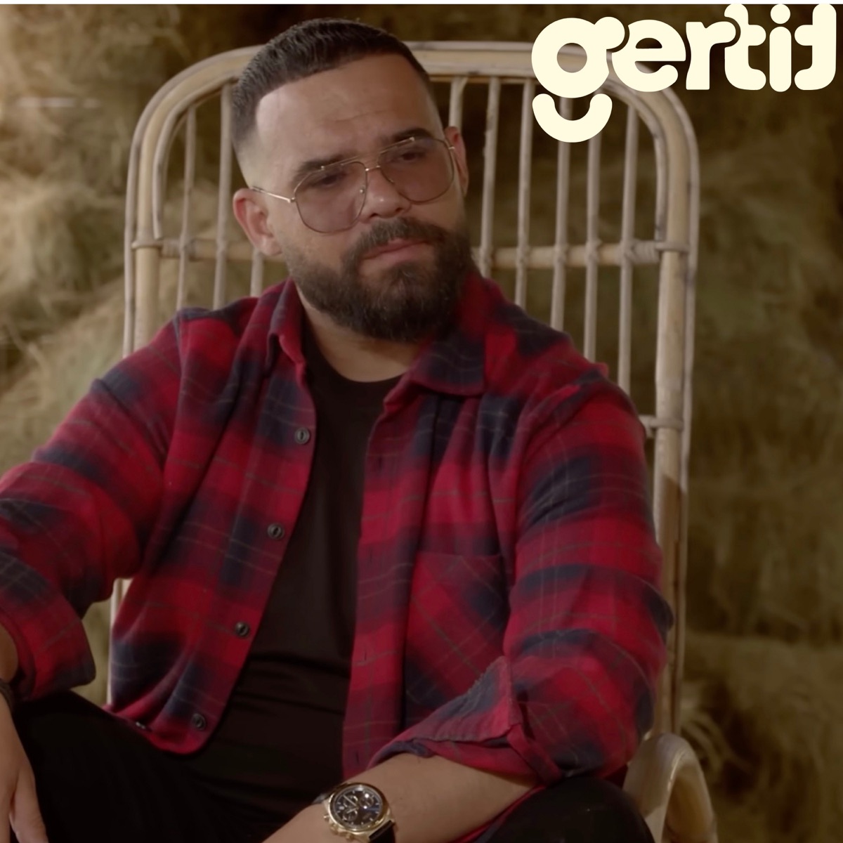 Mke harru - Single by Genc Leka album cover