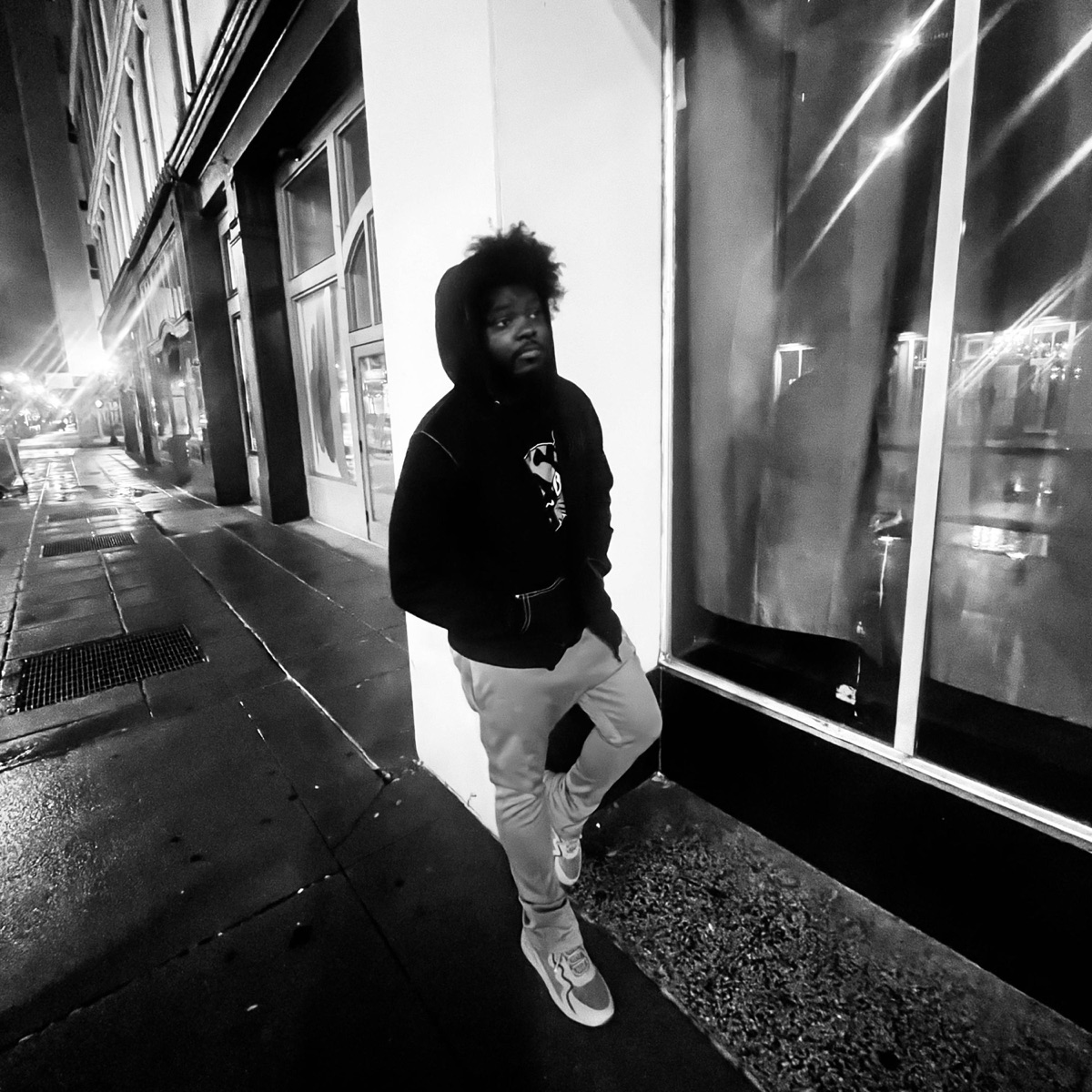 Relapse - Single by Jigman album cover