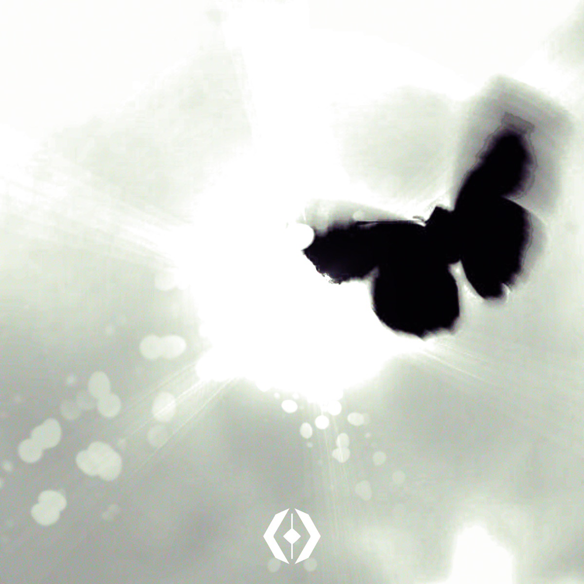 White Lie - Single by Lowser & HardPlaya album cover