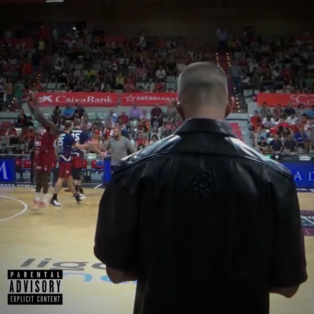 In Hell It's Hot - Single by J Higgz album cover