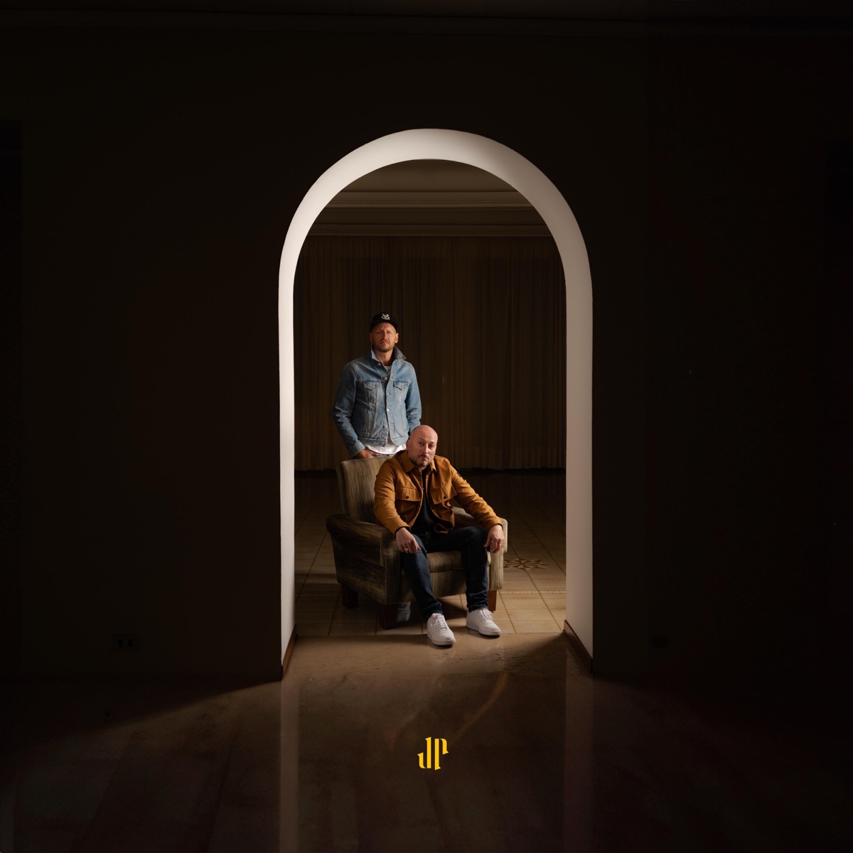Old But Gold by Jap & Paggio album cover