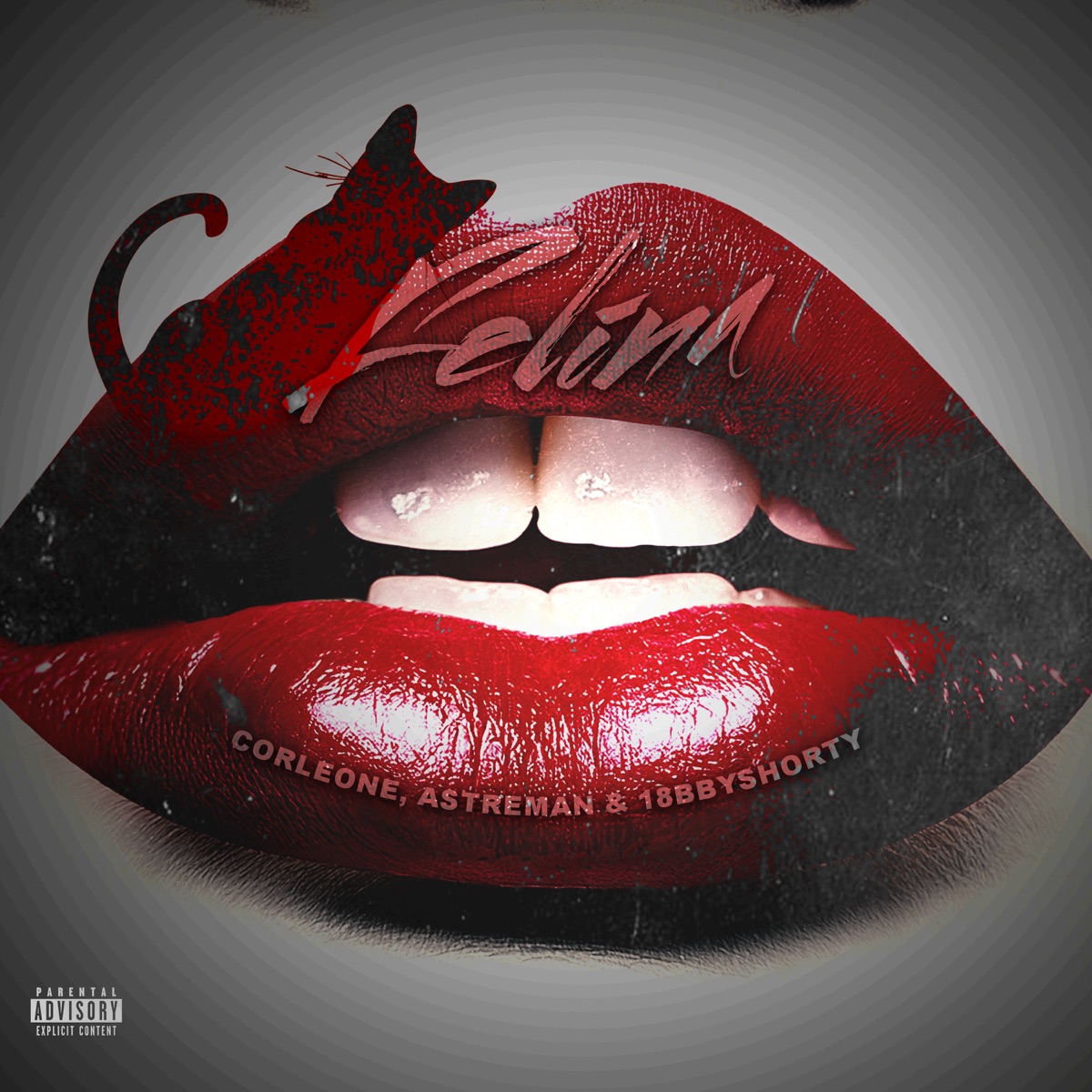 Felina - Single by Corleone, Astreman & 18bbyshorty album cover