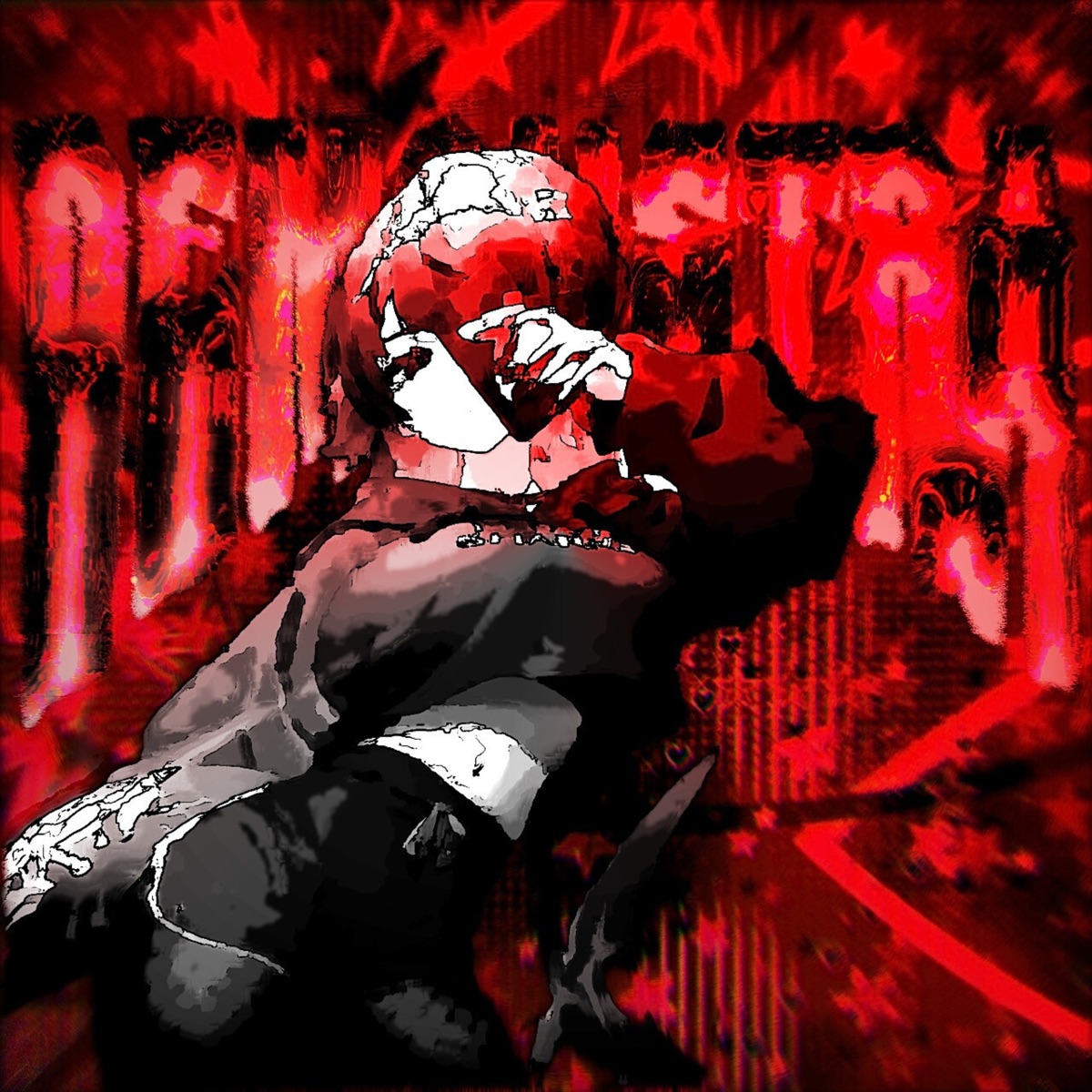 DEMONSTRA - EP by N1GHT album cover
