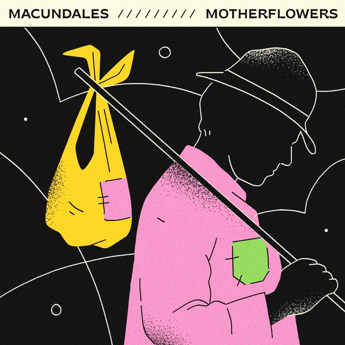 Macundales - Single by Motherflowers album cover