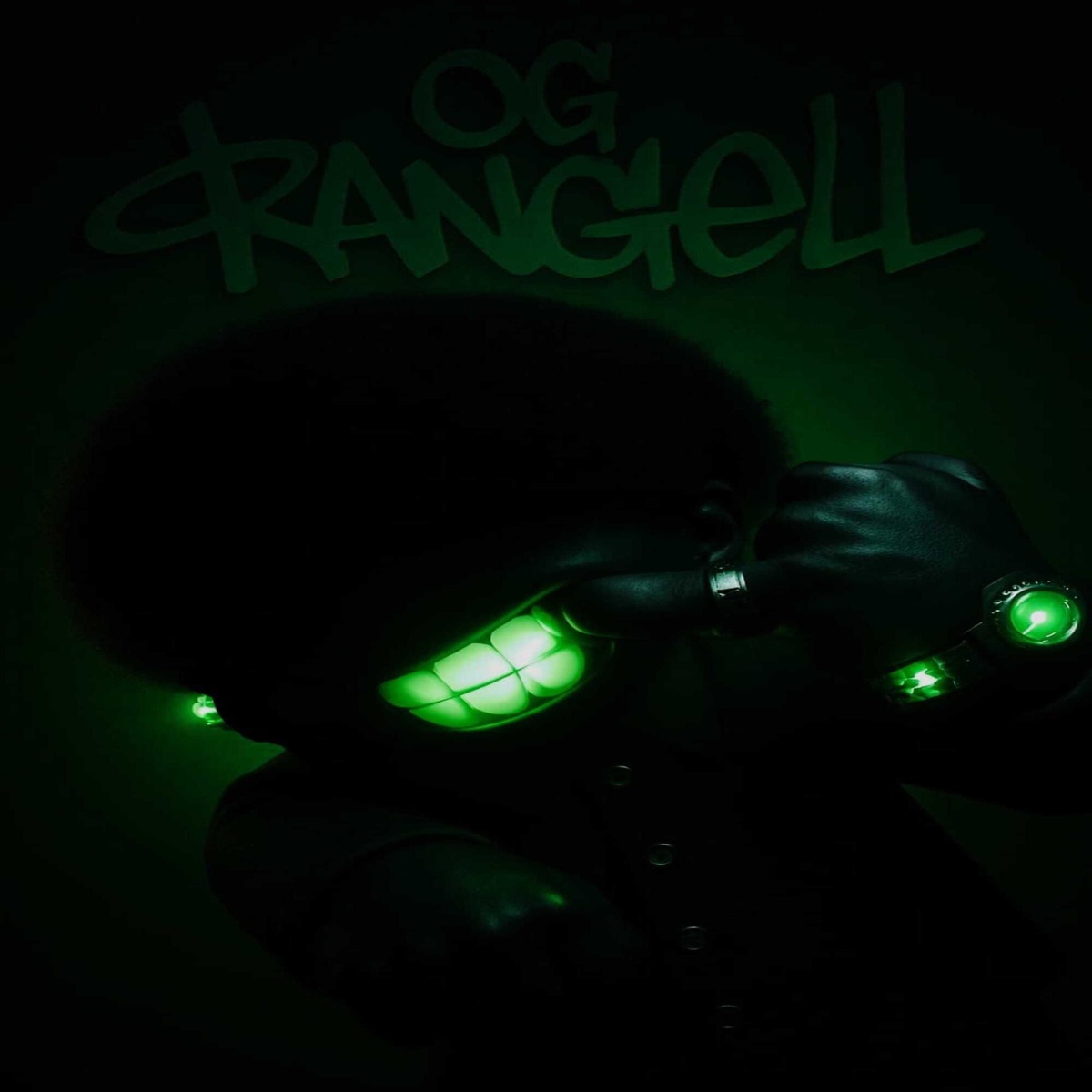 Melhor do Bairro (feat. Lylochoppaboy, Cdk, 7sete Guzman & luisin.onion7) - Single by Og rangell & CXSR9 album cover