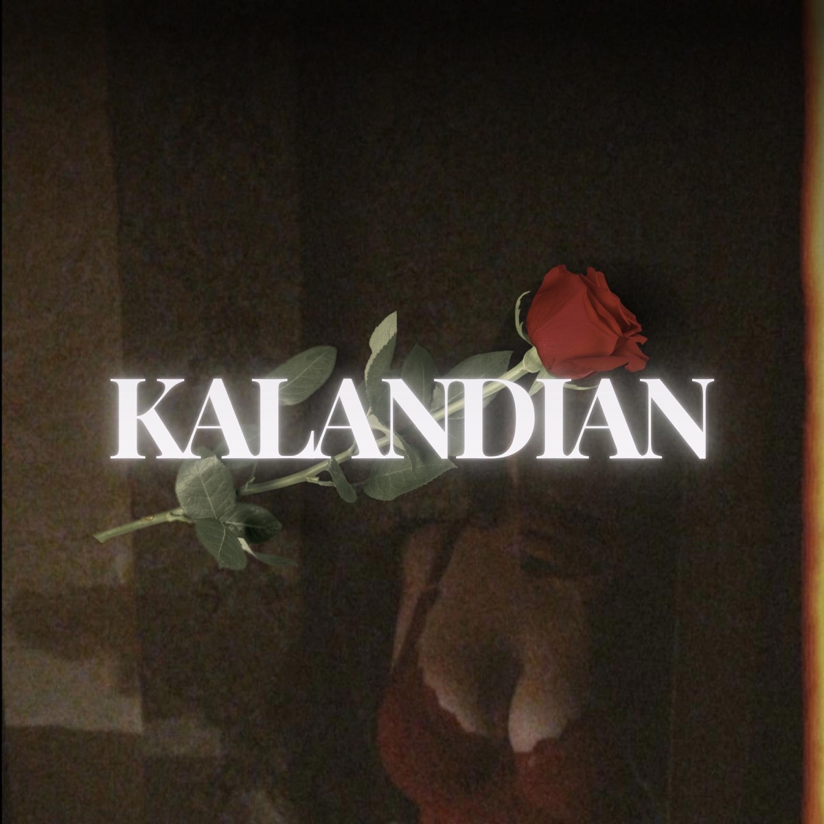 Kalandian (feat. Rexxie & Oreo) - Single by WAY NE album cover