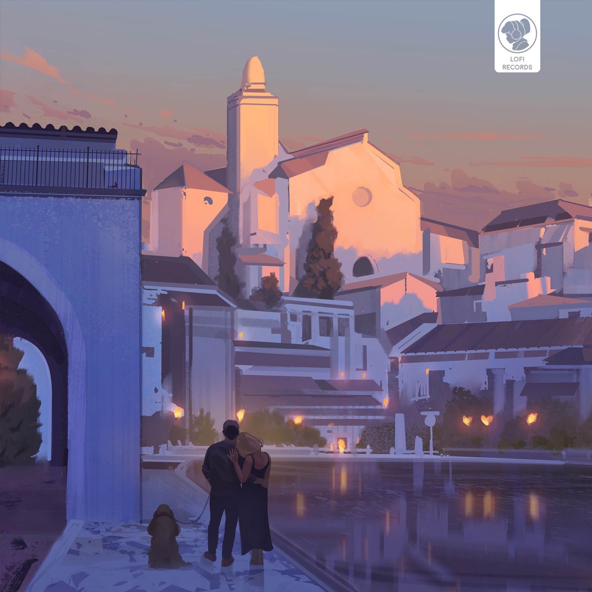 Agua de Cadaqués by Dinis album cover