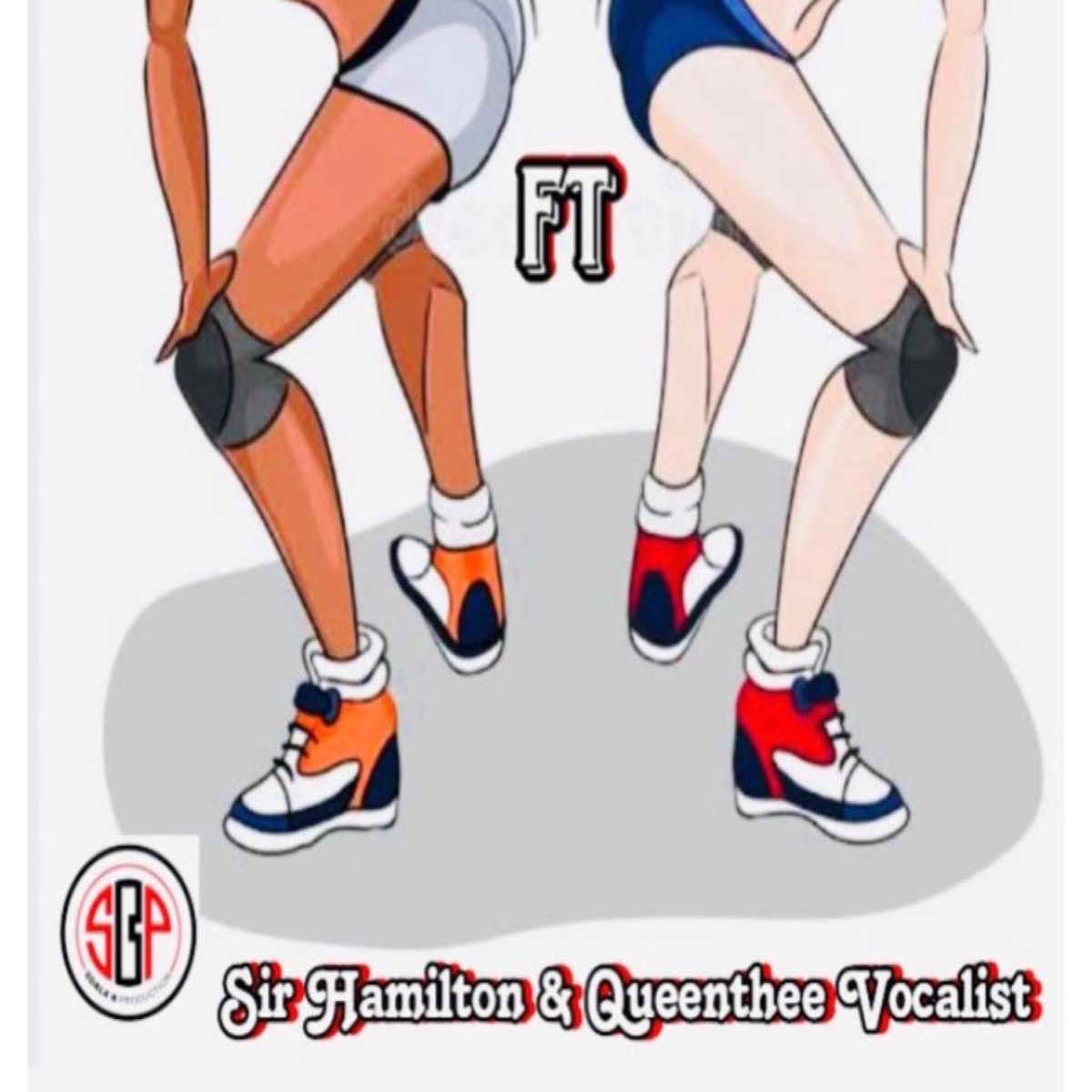 Dunusa (feat. Sir Hamiliton & Queenthee Vocalist) - Single by Hunters De Musician album cover