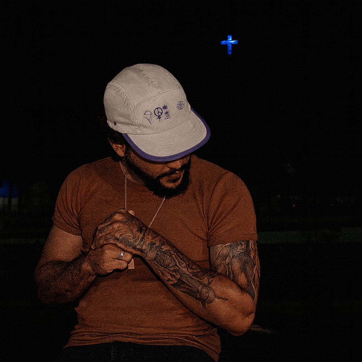 Reef - Single by BigPachx album cover