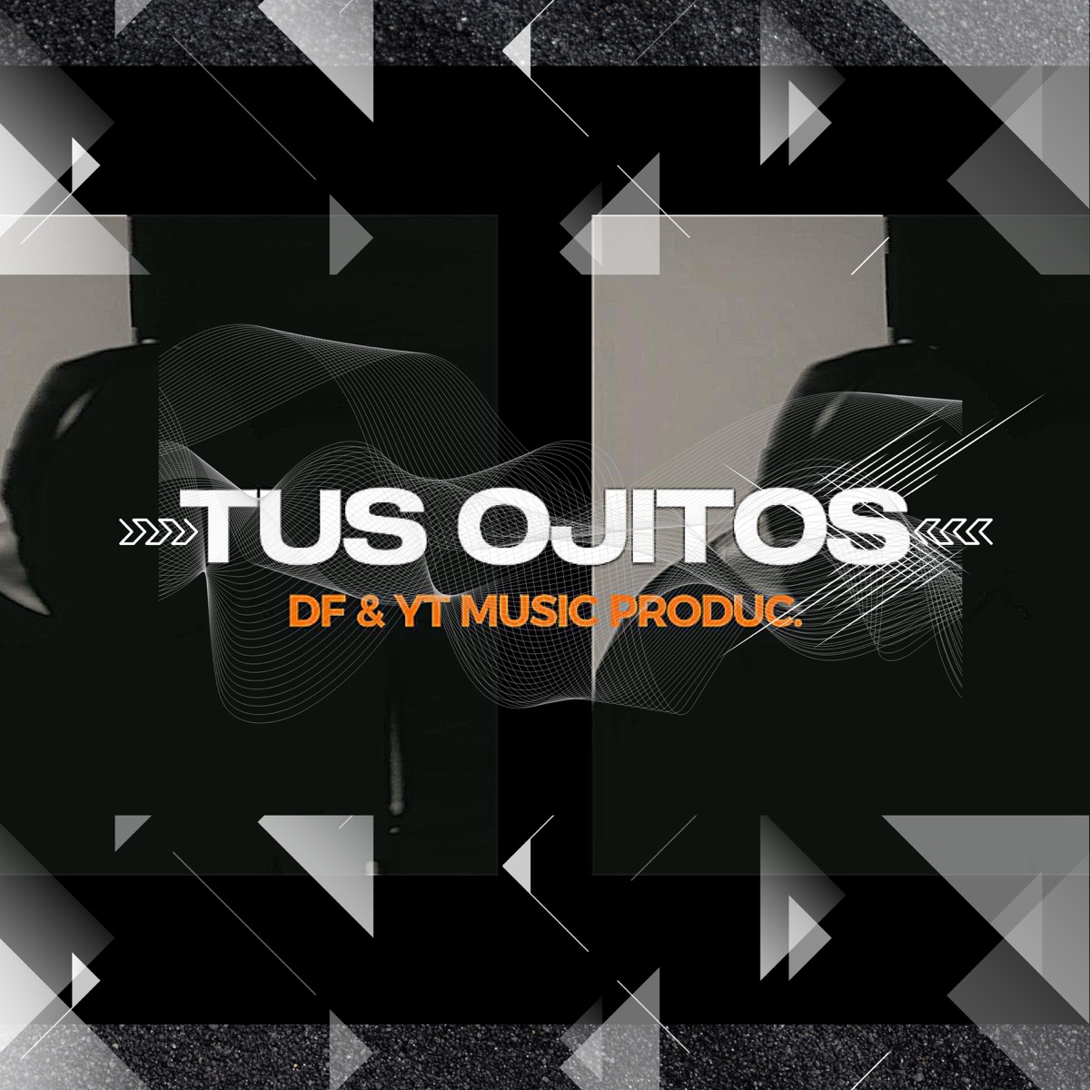 Tus Ojitos - Single by DF album cover