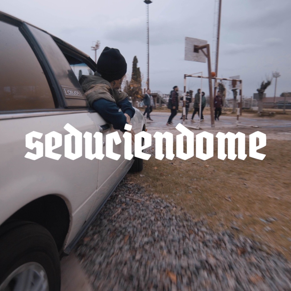 Seduciendome - Single by Bardero$ & Grey Music Family album cover