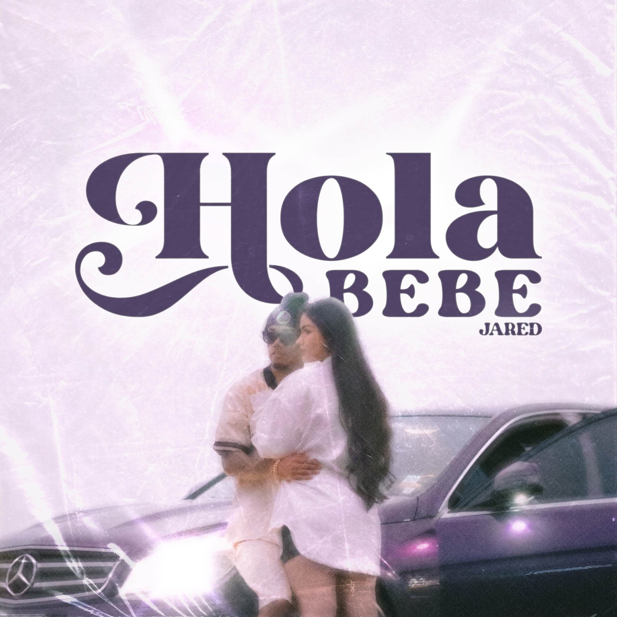Hola Bebe - Single by Jared album cover