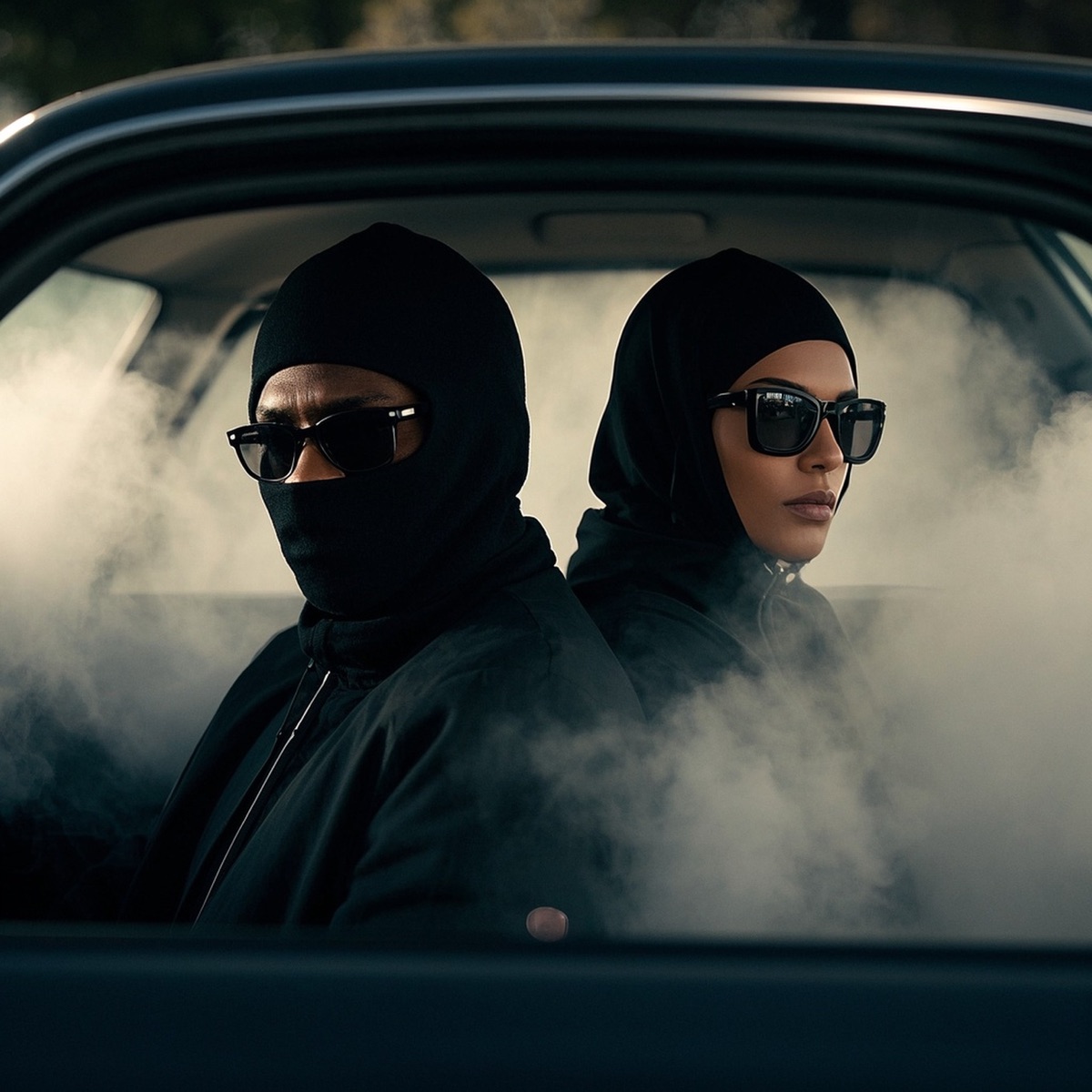 Dejavú - Single by Rxmarin & Miato album cover