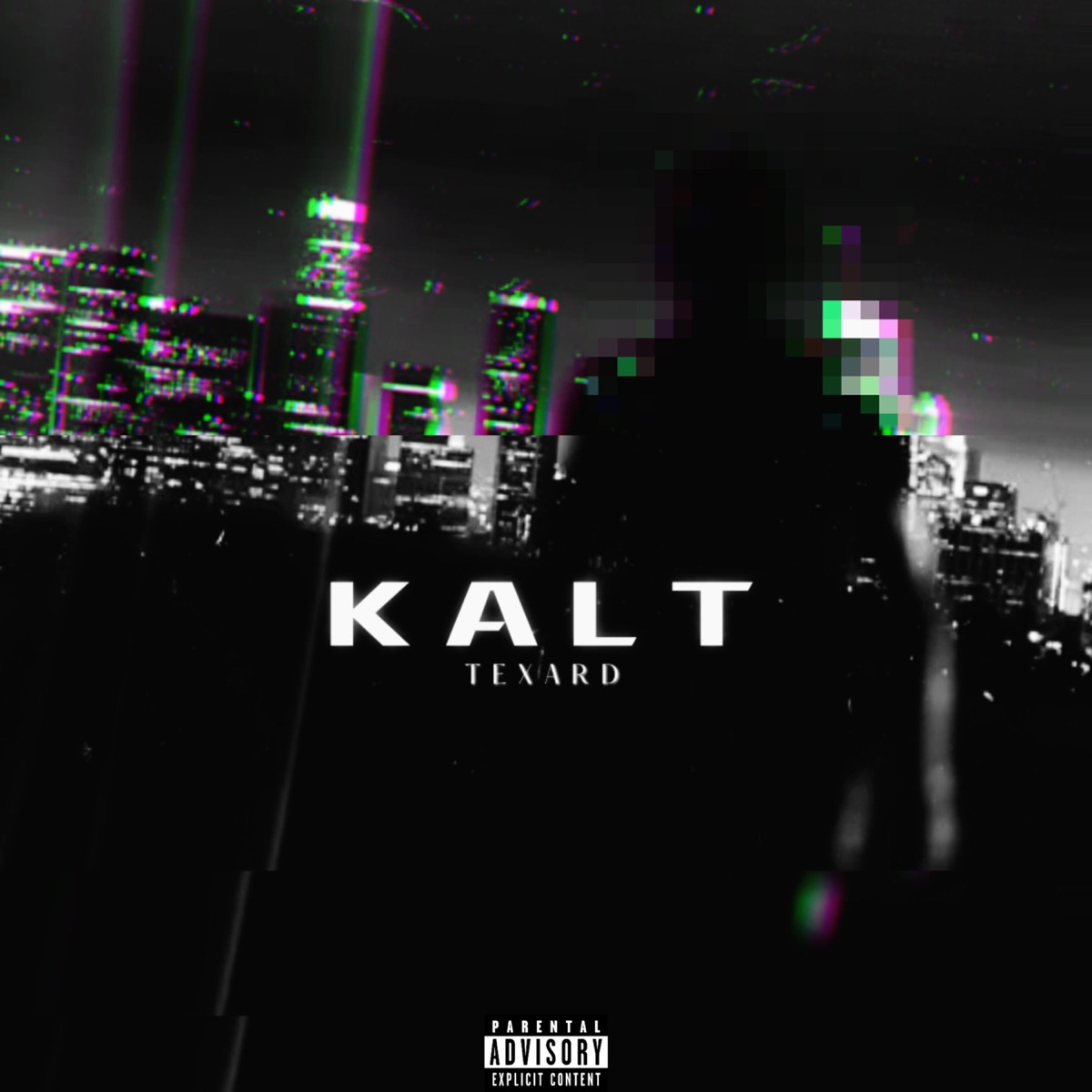 Kalt - Single by TEXARD album cover