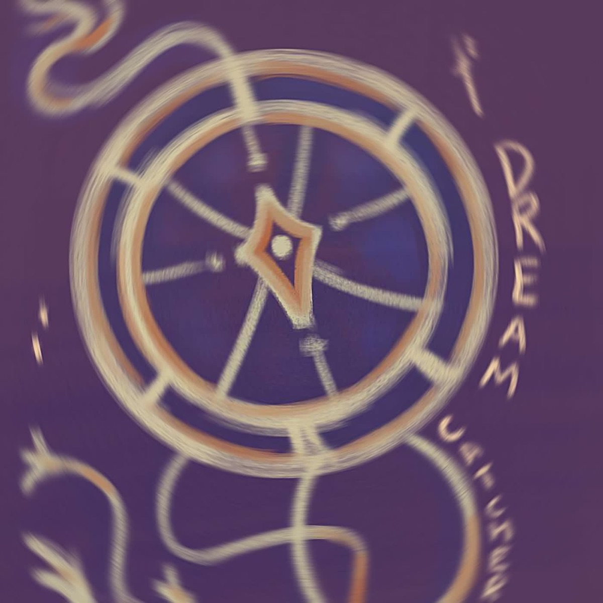 Dreamcatcher - Single by stickyanims_ album cover