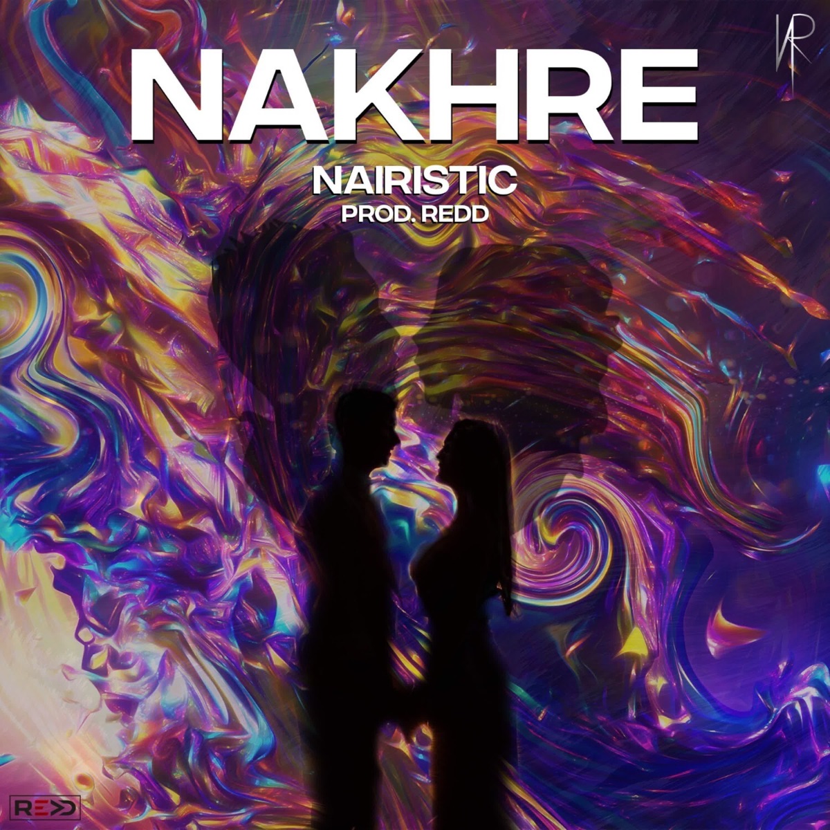 Nakhre - Single by Nairistic album cover