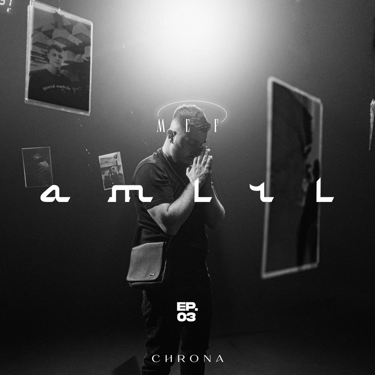 AMIRI - Single by AyoMula, Mef & AthensGoatMafia album cover