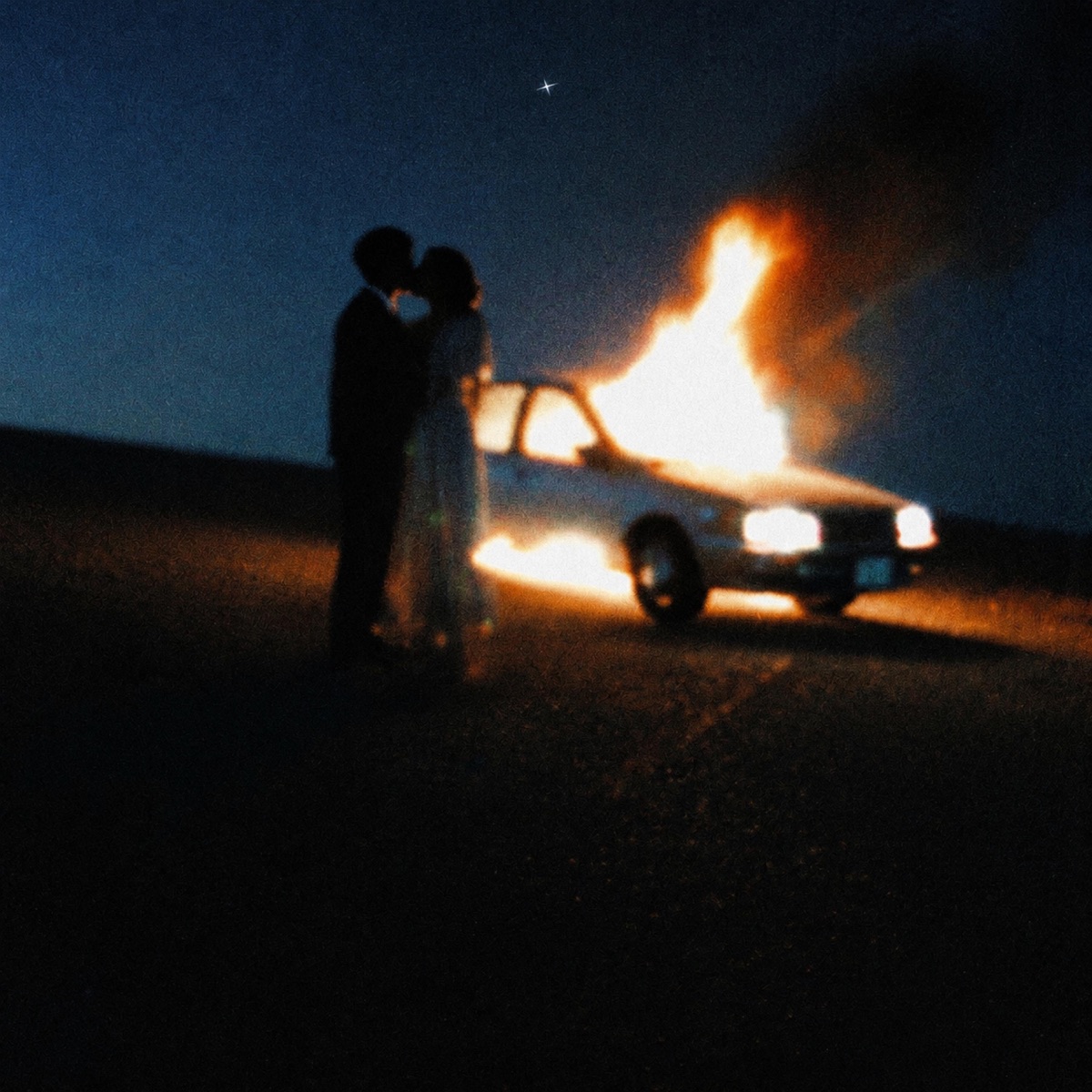 NEO - Single by Ágape album cover