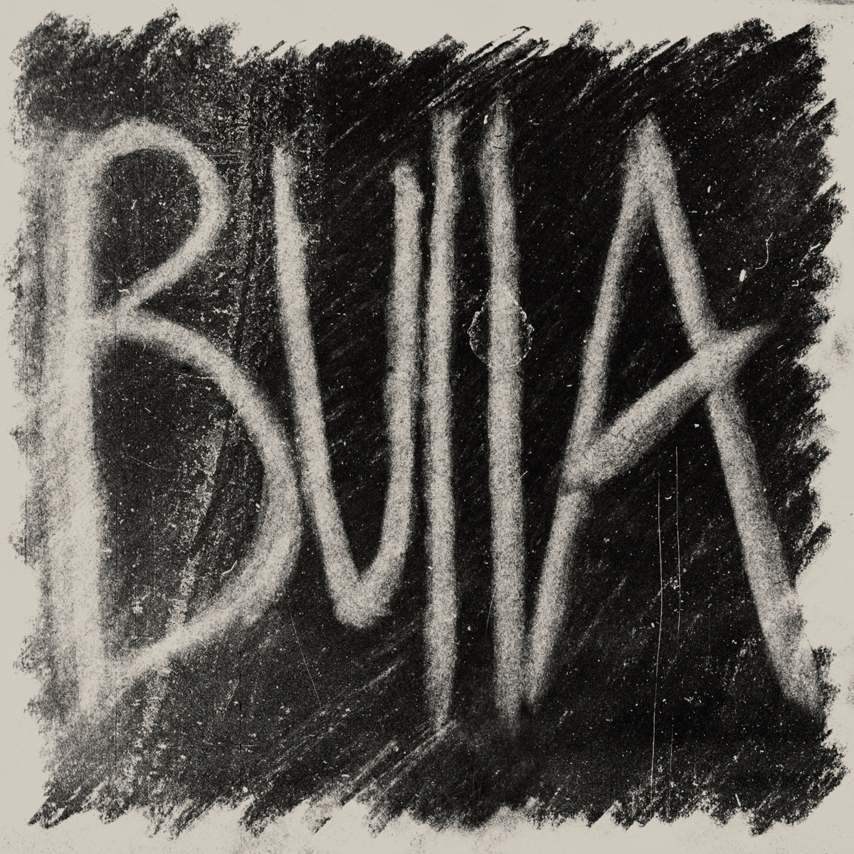 Bulla by Gabriel Lago album cover