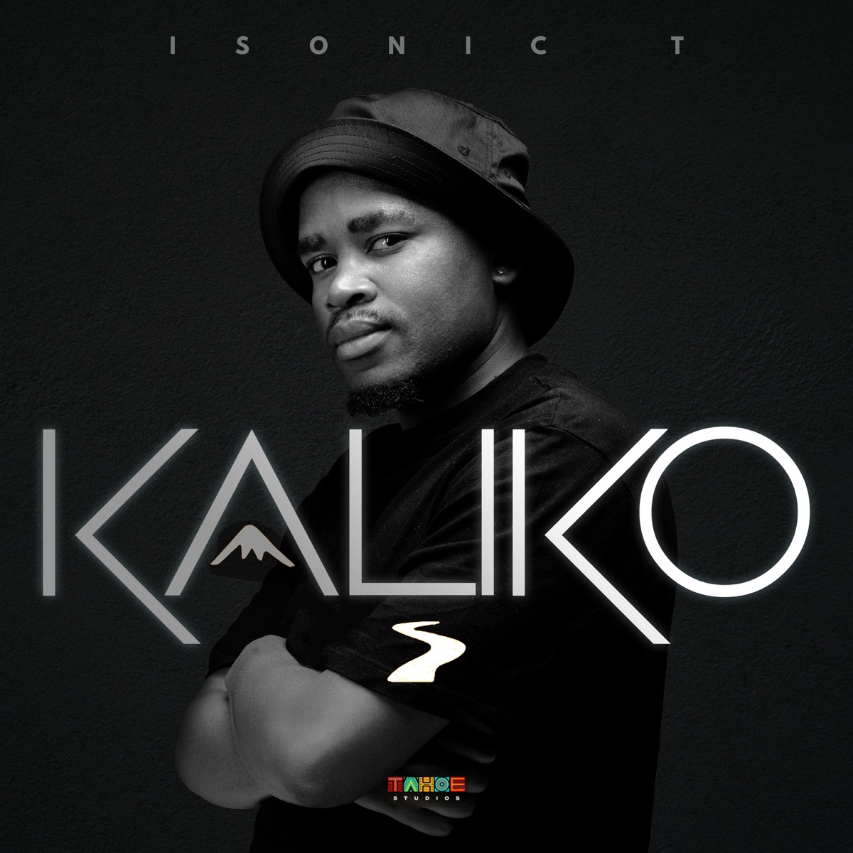 KALIKO by Isonic T album cover