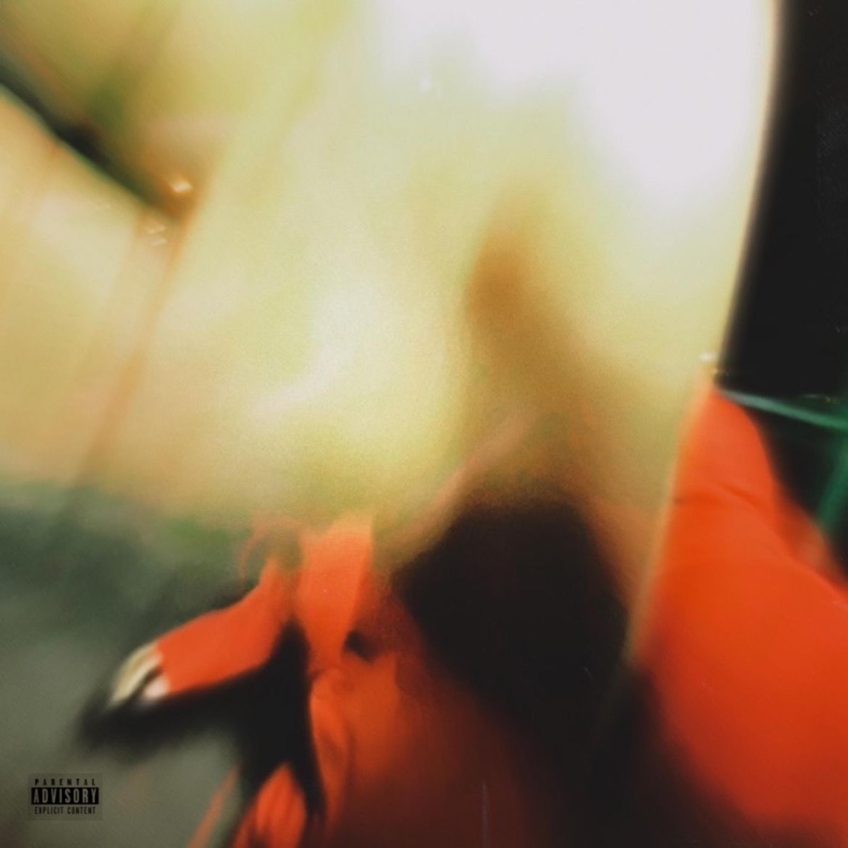 From - Single by Zack Mansion album cover
