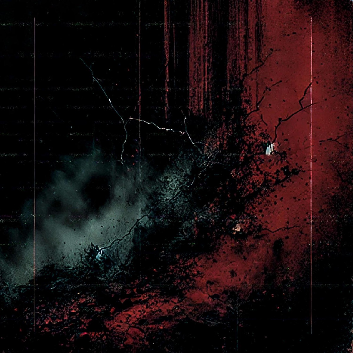 CATACLYSM - Single by HirxshimxShxdxw album cover