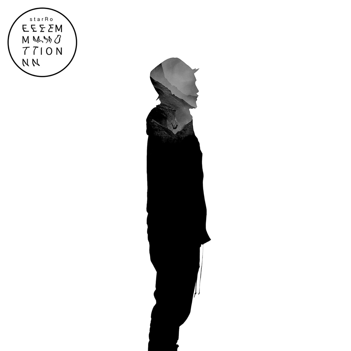 Emotion by starRo album cover