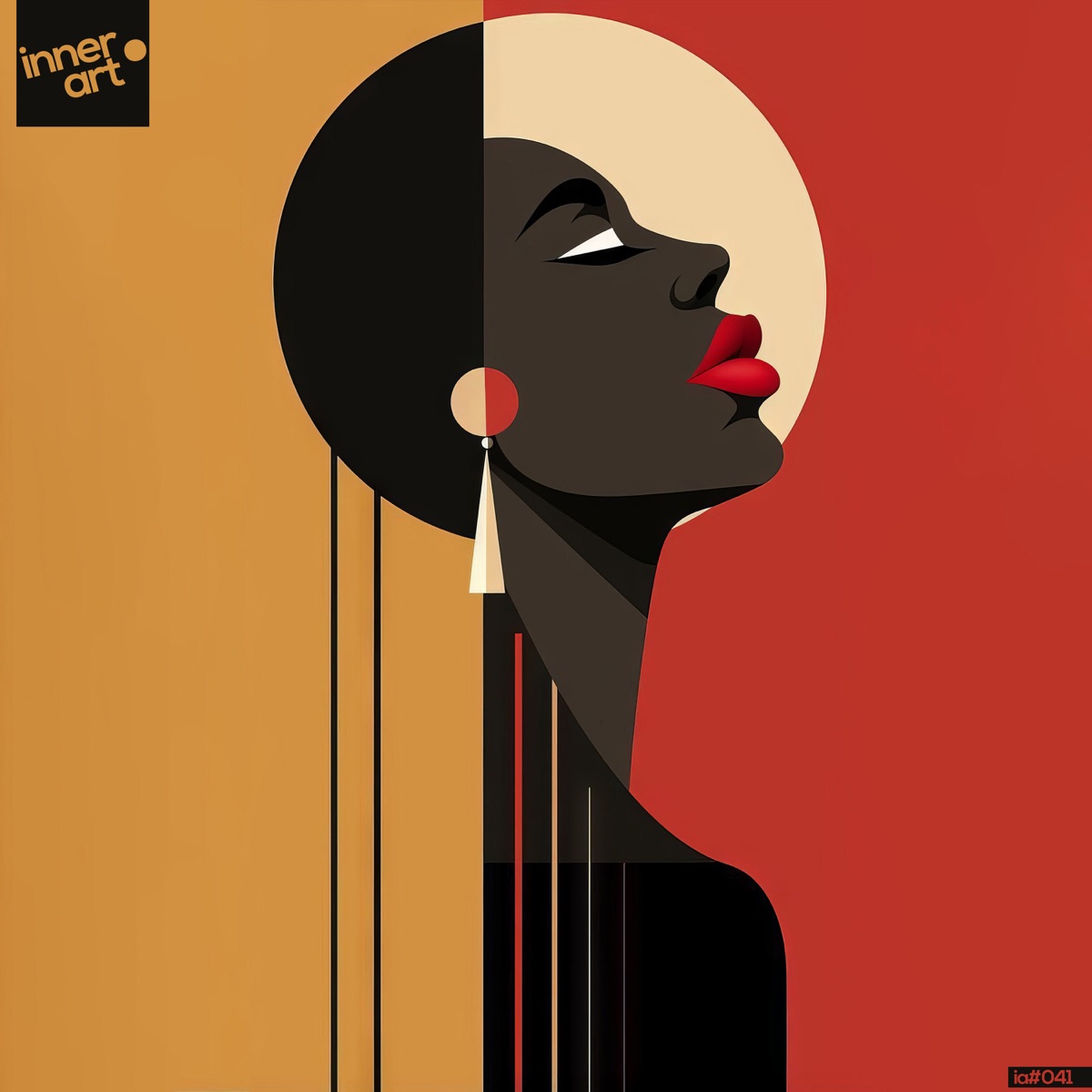Encanto - Single by Haas album cover