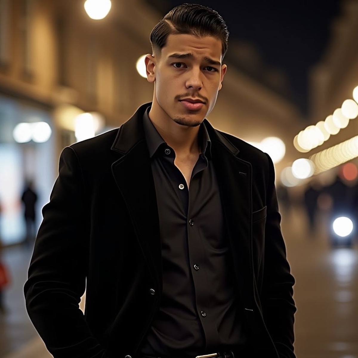 Várj lány - Single by Corleone album cover