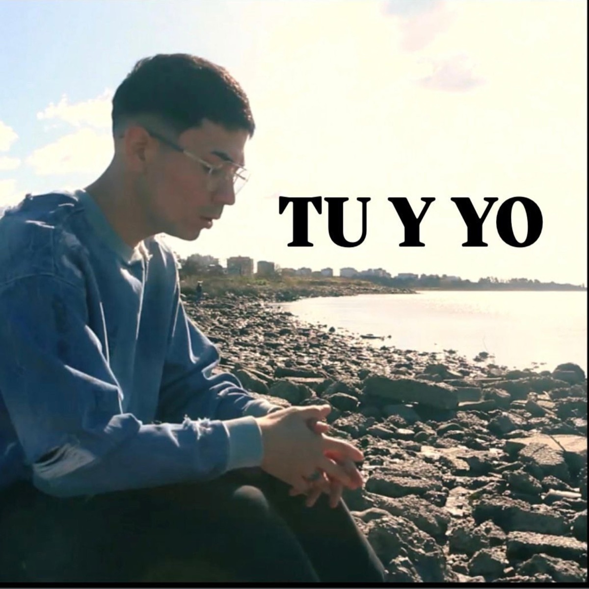 TU Y YO (Bachata) - Single by MB2 album cover