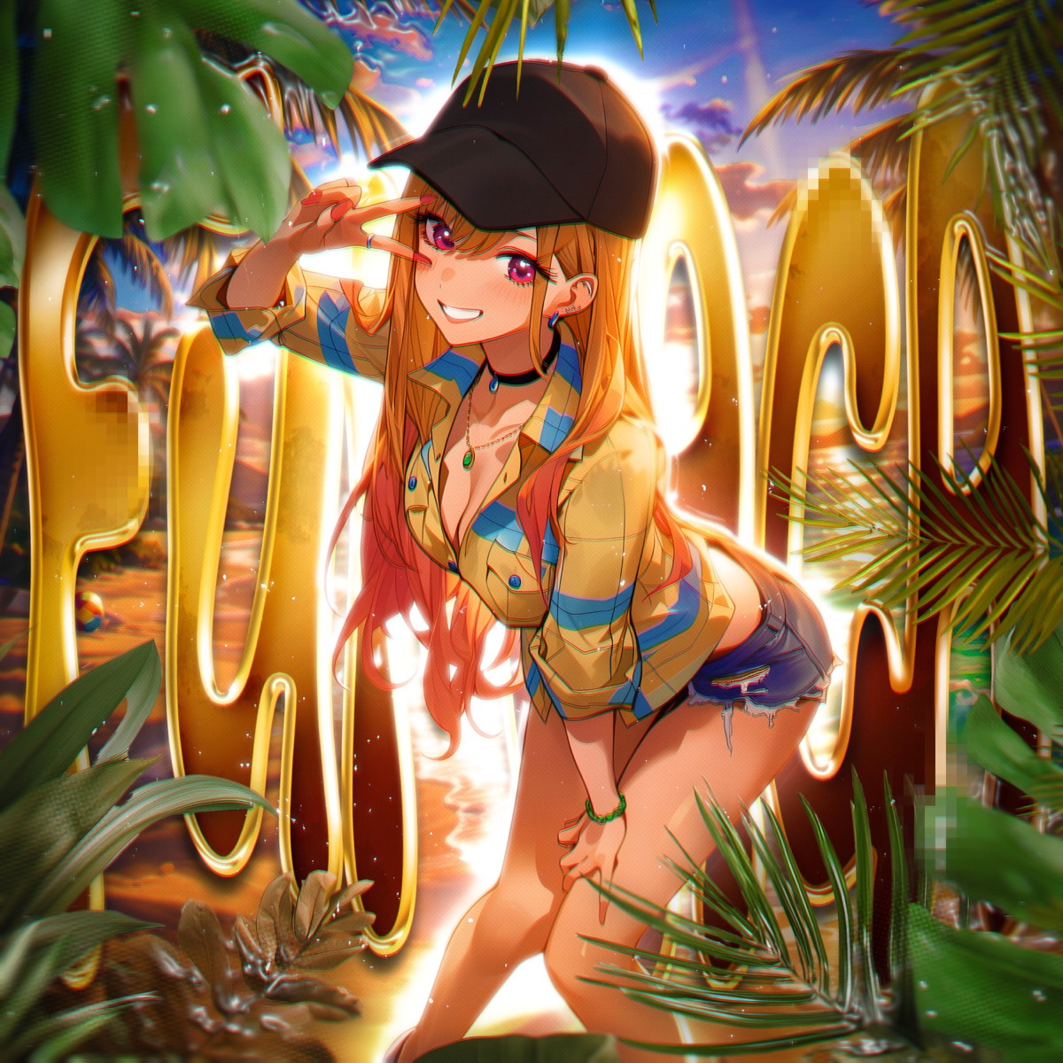 FUMAÇA - EP by Jxndro album cover
