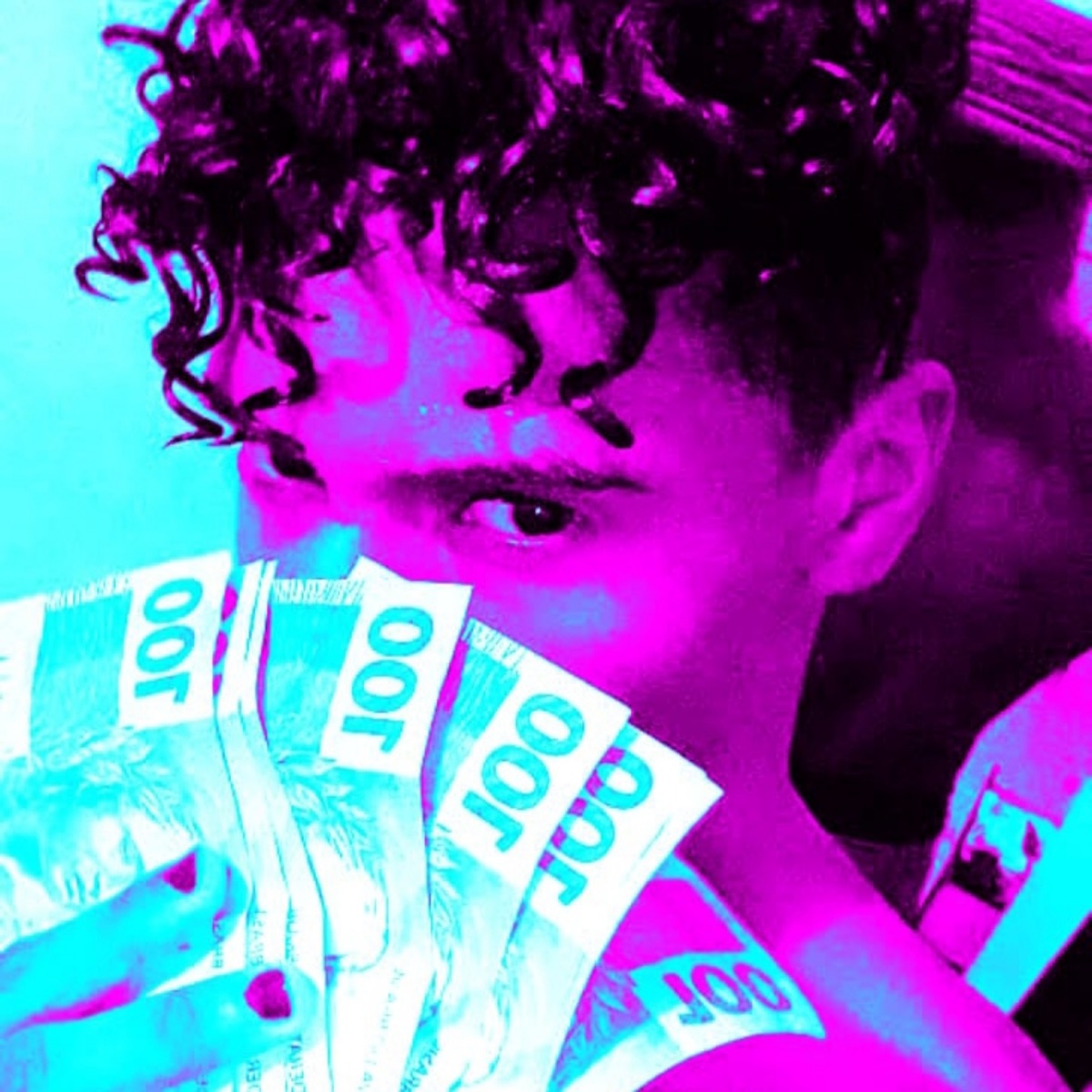 R$ - Single by Enggy'x album cover
