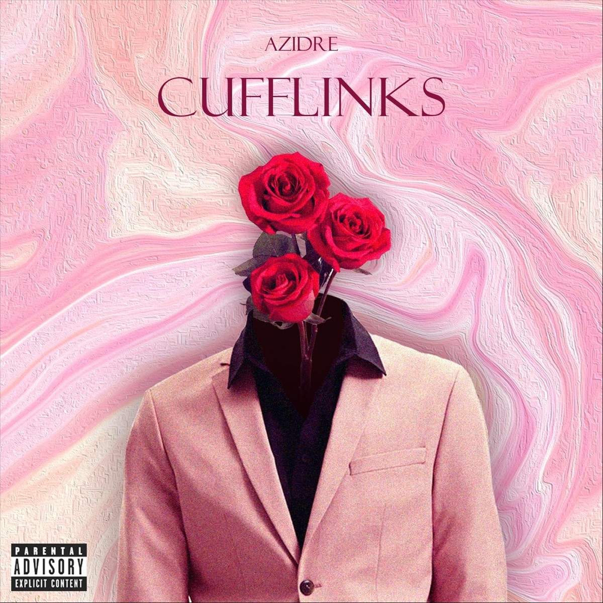Cufflinks - Single by Azidre album cover