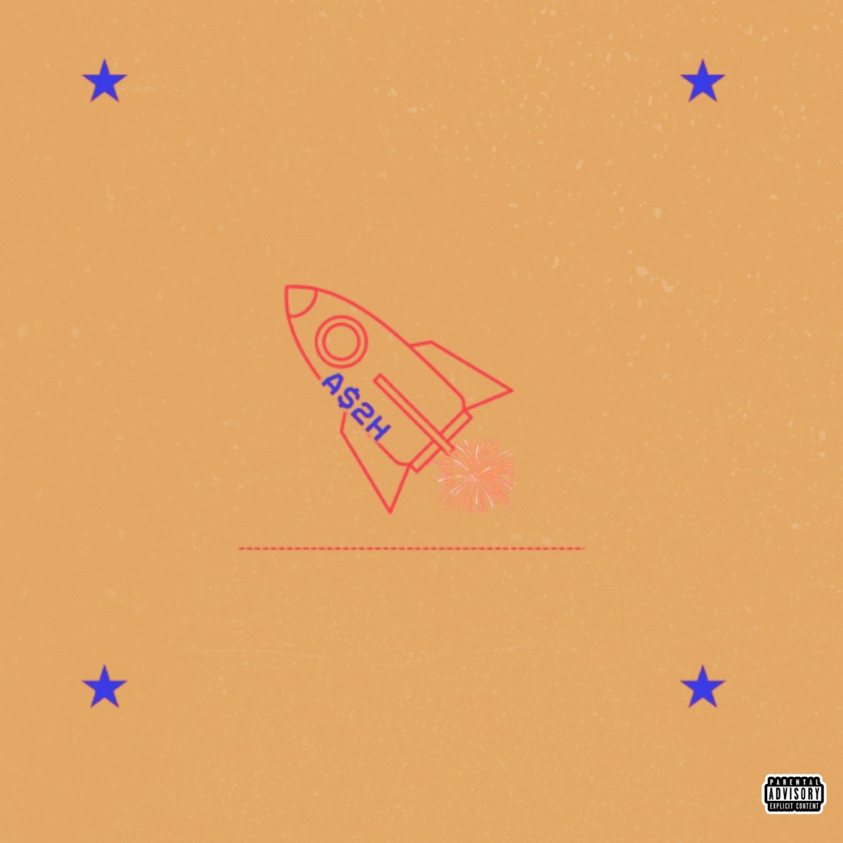 PROPANE (feat. BAMBIZILLA & DONFATHER) - Single by A$2H album cover