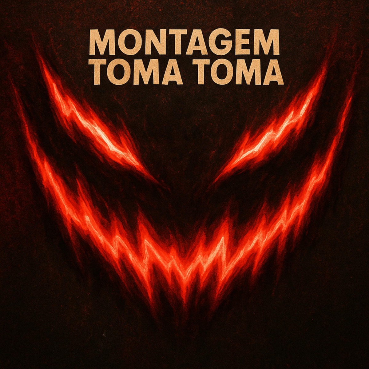 MONTAGEM TOMA TOMA - Single by DJ RYO DA VN album cover