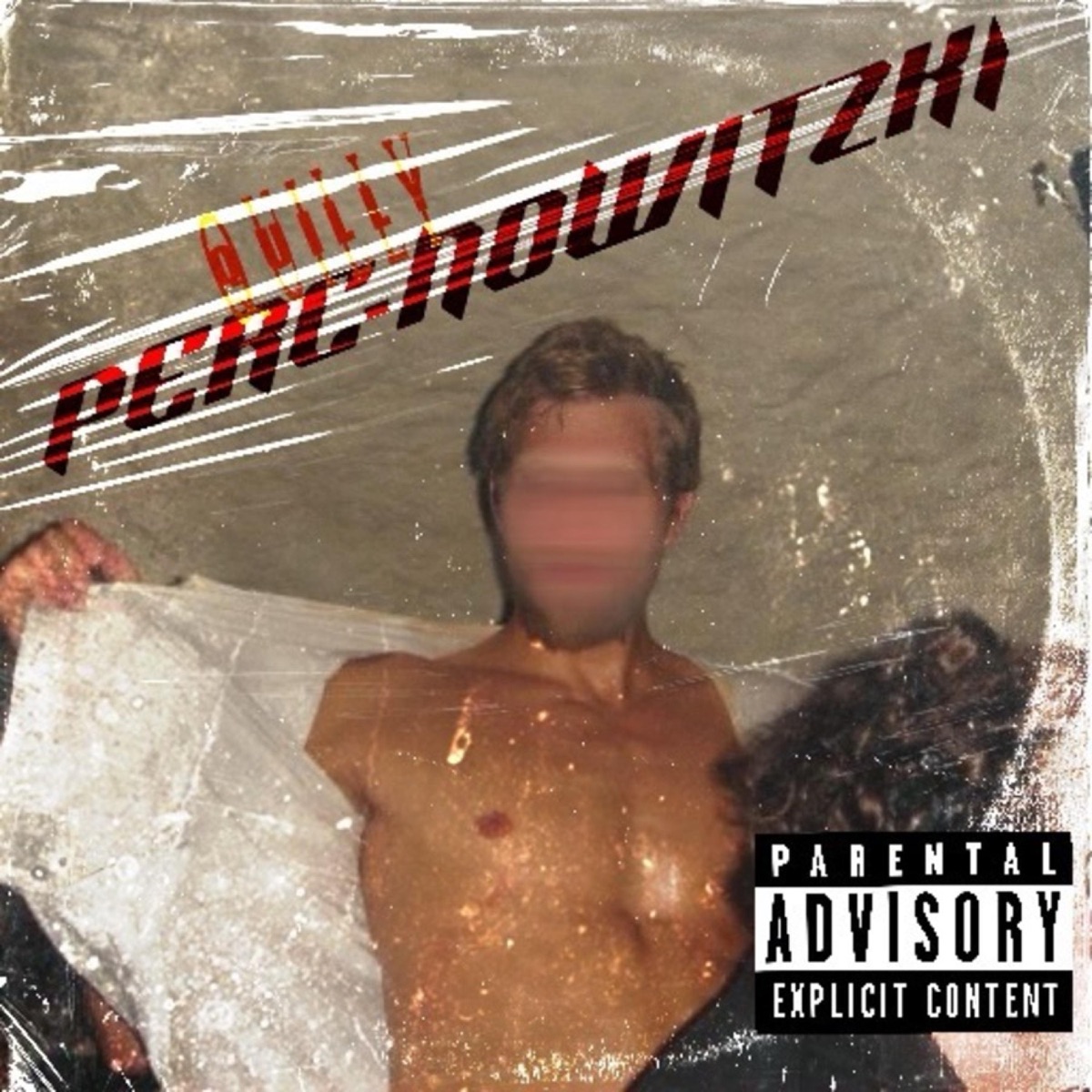 Perc Nowitzki (Remastered) - Single by B$$Y BENNY & Quilly album cover