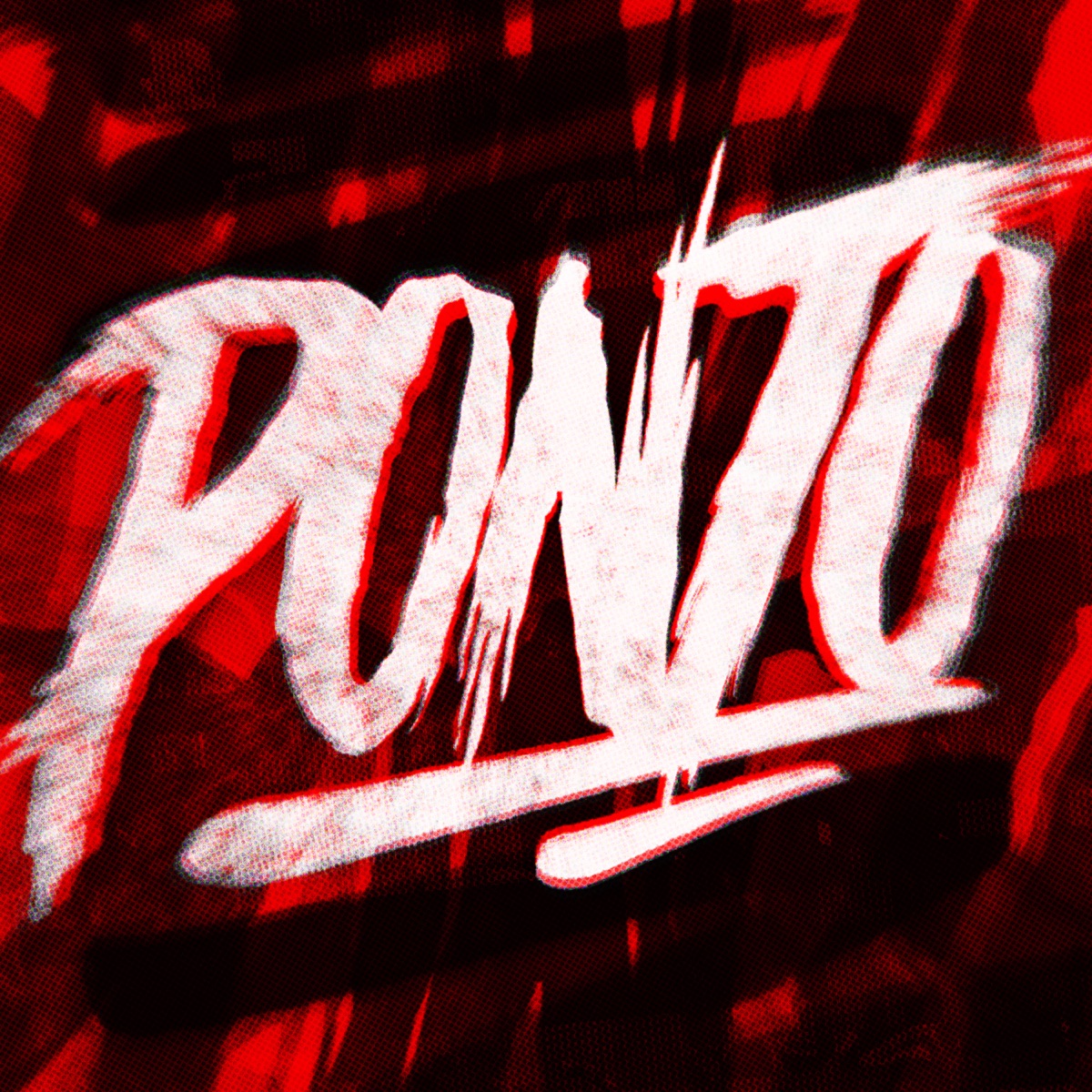 PONTO - EP by CRXSHXL & SEKIMANE album cover