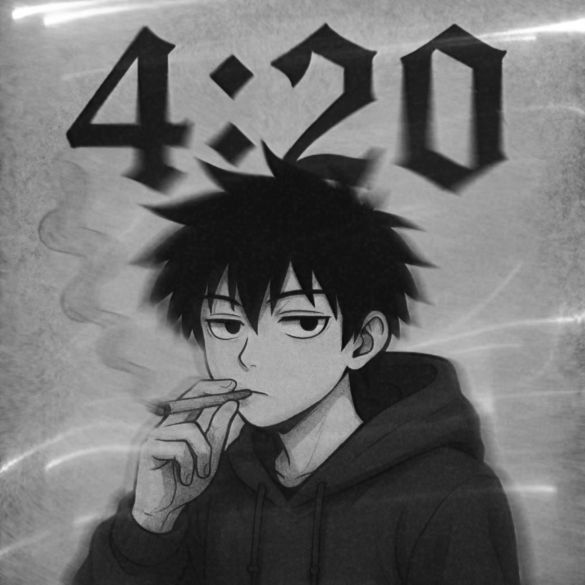 4:20 - Single by G4R444 album cover