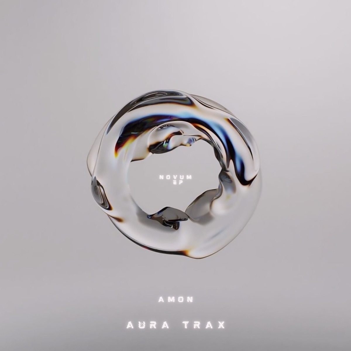 Observe - Single by Amon album cover