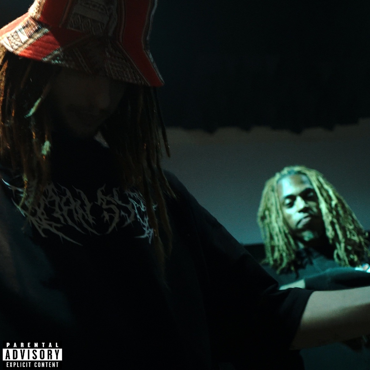Cabulosa - Single by YP & Youngdejota album cover