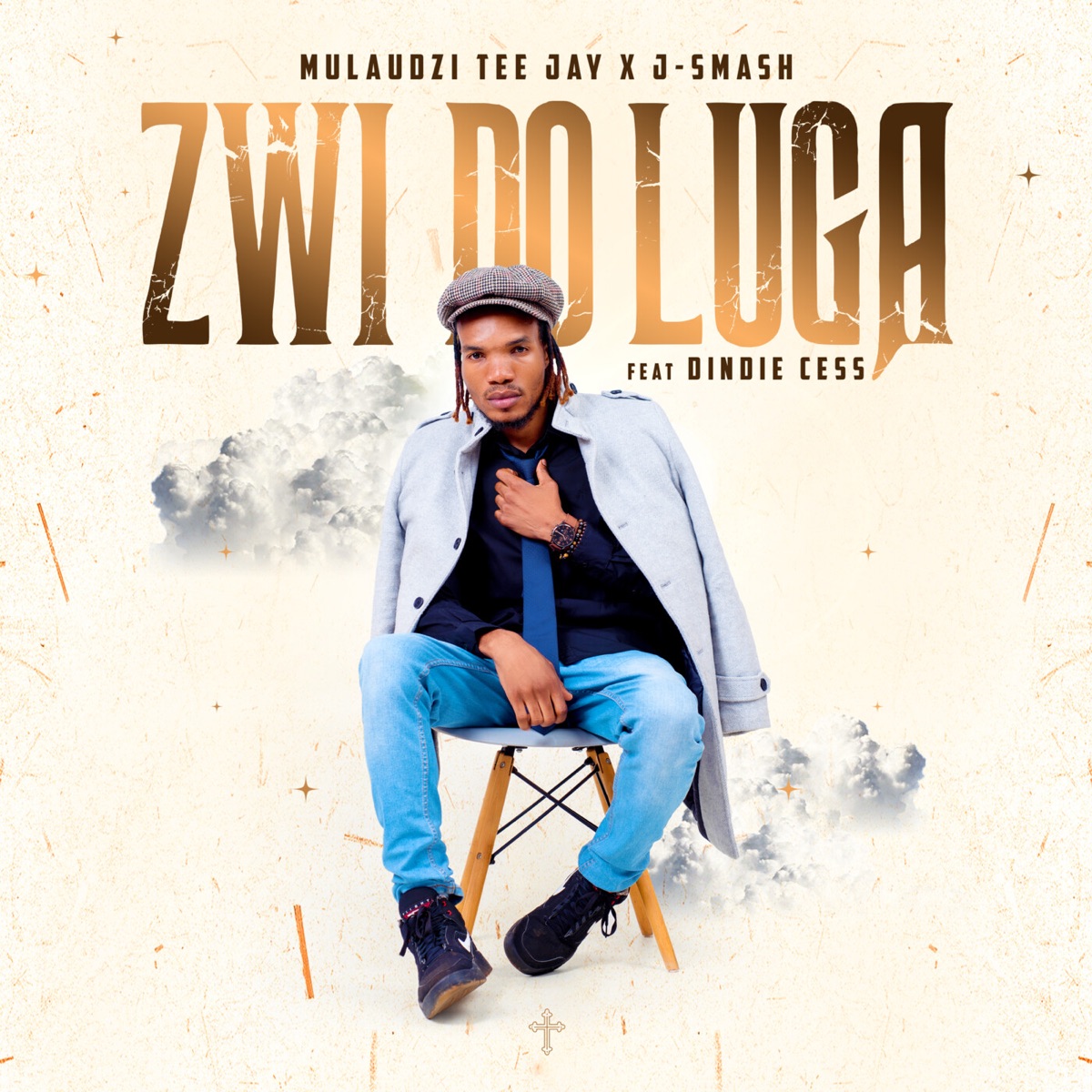 Zwi Do Luga (feat. Dindie Cess) - Single by Mulaudzi Tee Jay & J-Smash album cover