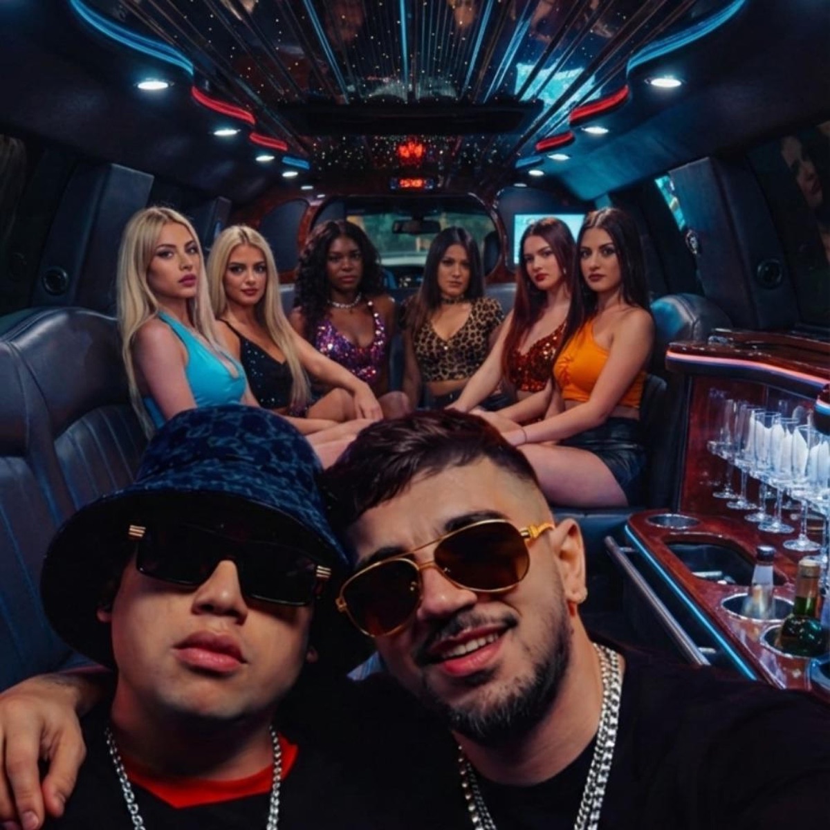 Tu Flayte (feat. Aranzy) - Single by Pablosinjuan album cover