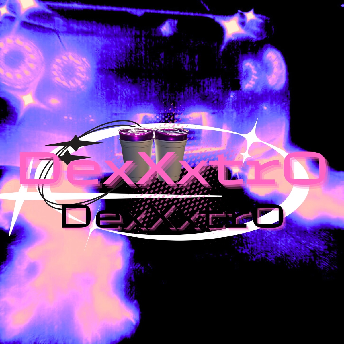 DexXxtrO(OSS5) - Single by OneShotNoisy & Steve OG Music album cover