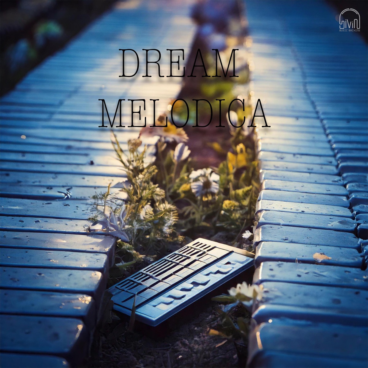 Dream to World - Single by SIVIN SIMON V album cover