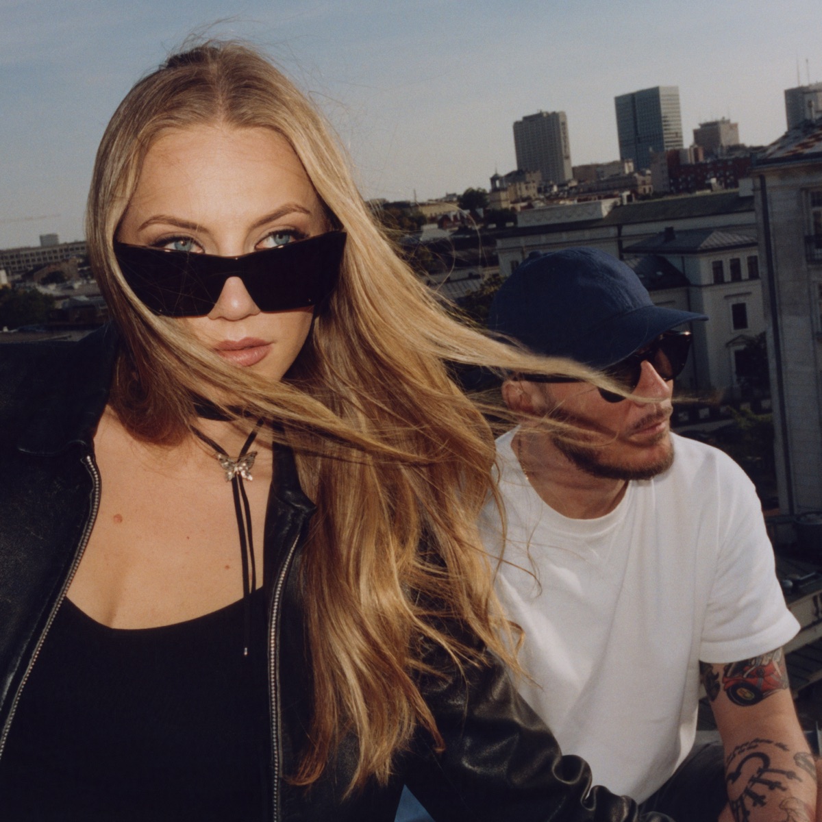 Czego chcę? - Single by GREE & Pezet album cover